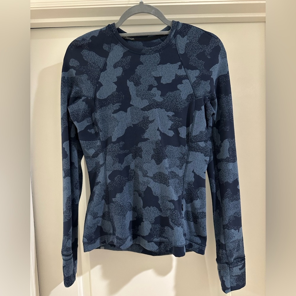 Lululemon It’s Rulu Longsleeve
